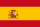 Bandeira Espanhol