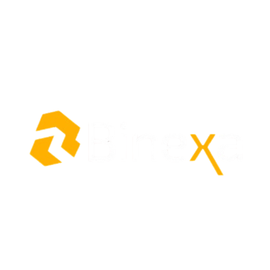 Binexa Footer Logo